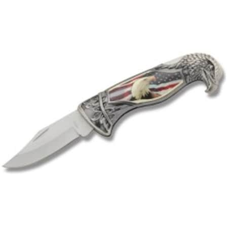 Sigma Impex KN-1415 Eagle Folding Knife